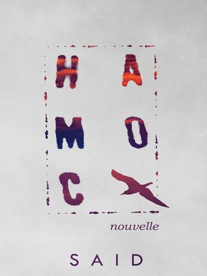 cover image of Hamoc